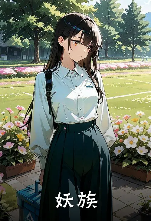 妖族