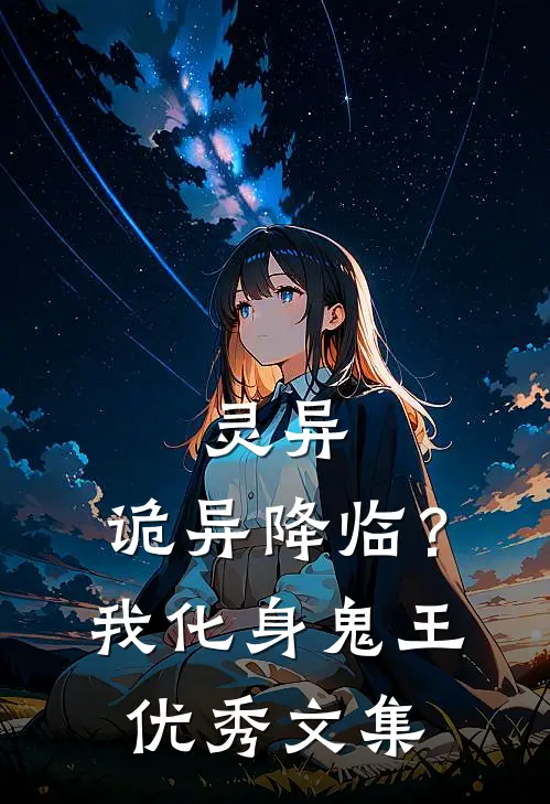 灵异：诡异降临？我化身鬼王优秀文集
