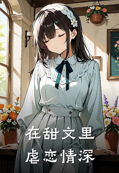 在甜文里虐恋情深