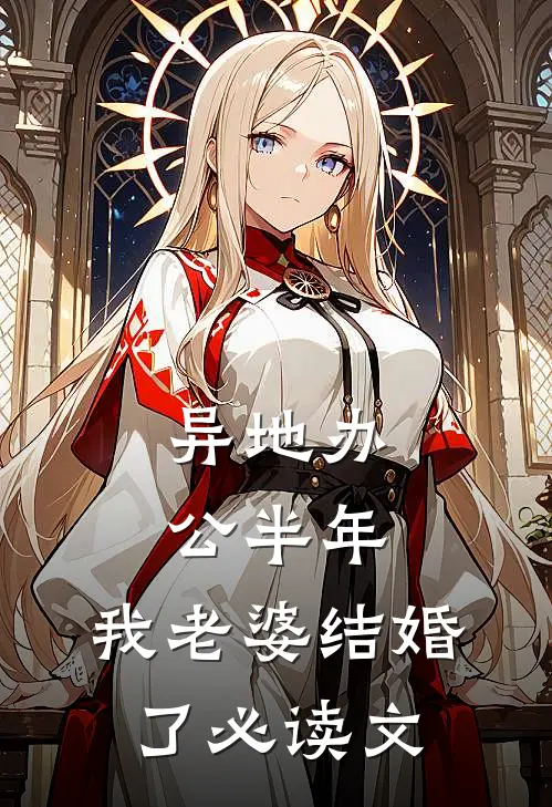 异地办公半年，我老婆结婚了必读文