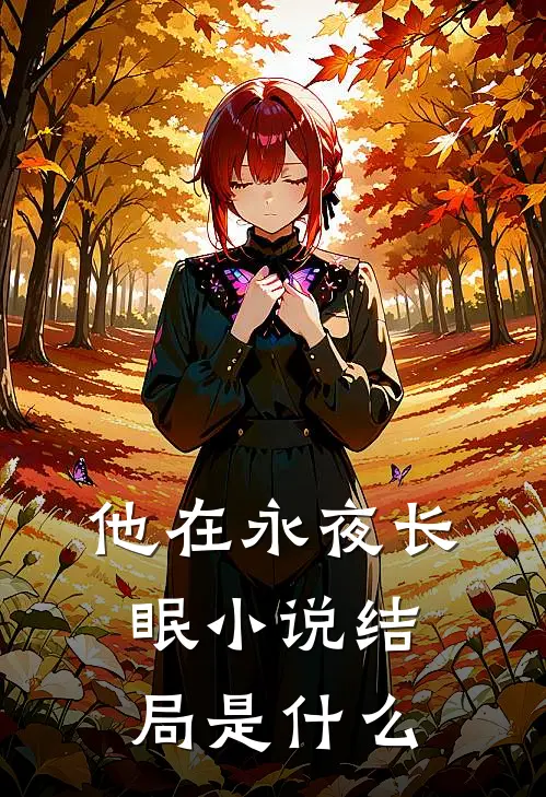 他在永夜长眠小说结局是什么