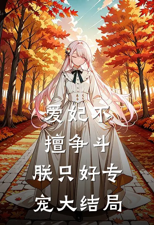 爱妃不擅争斗，朕只好专宠大结局
