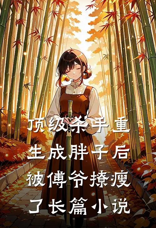 顶级杀手重生成胖子后，被傅爷撩瘦了长篇小说