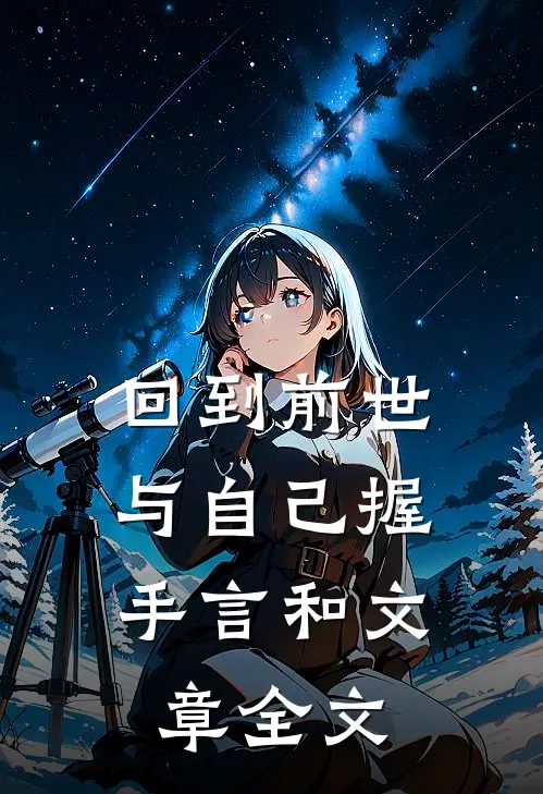 回到前世，与自己握手言和文章全文