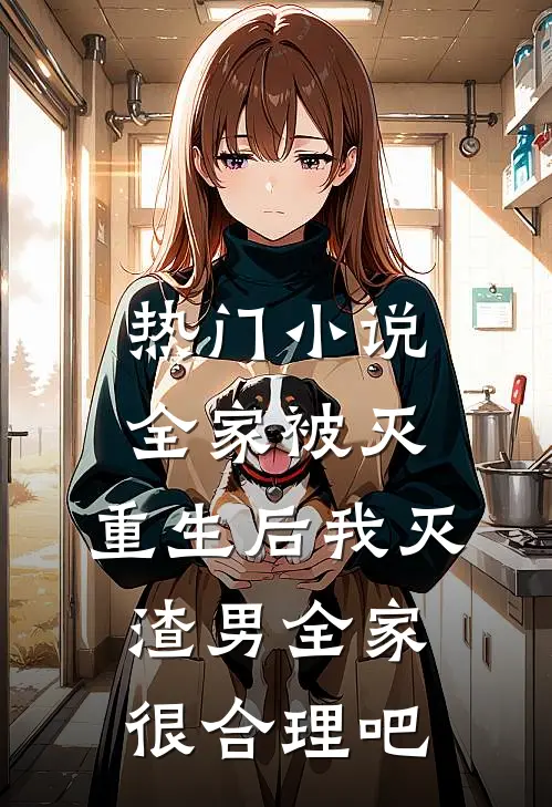 热门小说全家被灭，重生后我灭渣男全家很合理吧