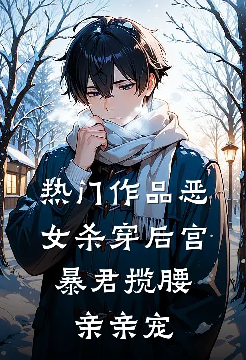 热门作品恶女杀穿后宫，暴君揽腰亲亲宠