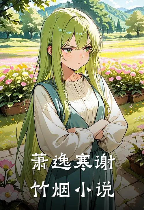 萧逸寒谢竹烟小说