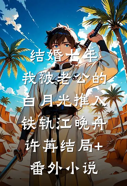 结婚七年，我被老公的白月光推入铁轨江晚舟许苒结局+番外小说