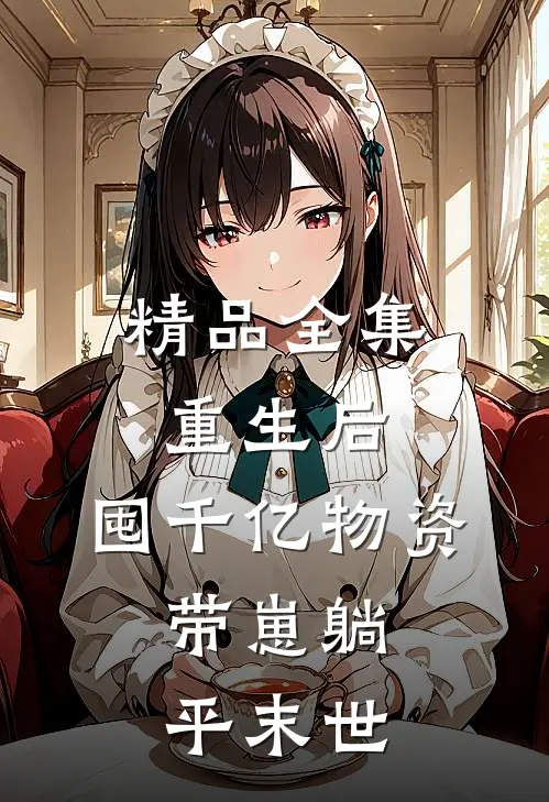 精品全集重生后，囤千亿物资，带崽躺平末世
