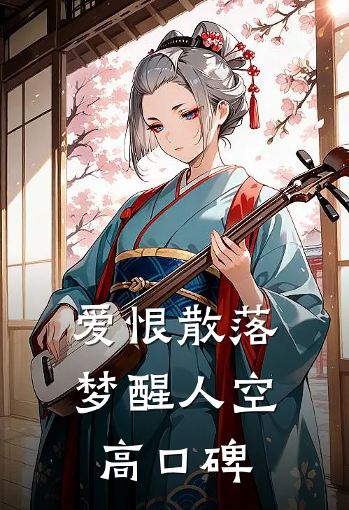 爱恨散落，梦醒人空高口碑