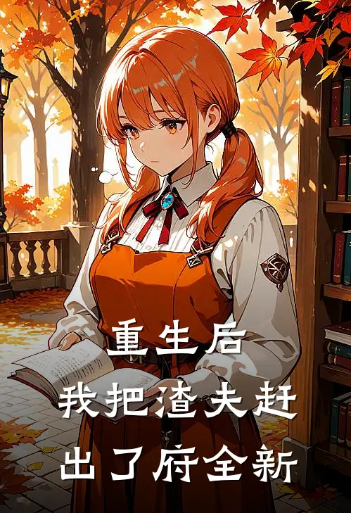 重生后，我把渣夫赶出了府全新