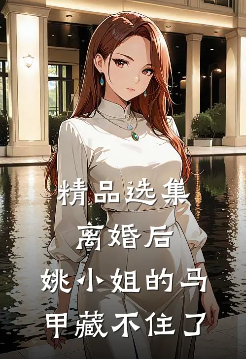 精品选集离婚后，姚小姐的马甲藏不住了