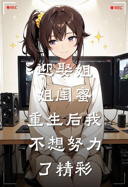 迎娶姐姐闺蜜，重生后我不想努力了精彩