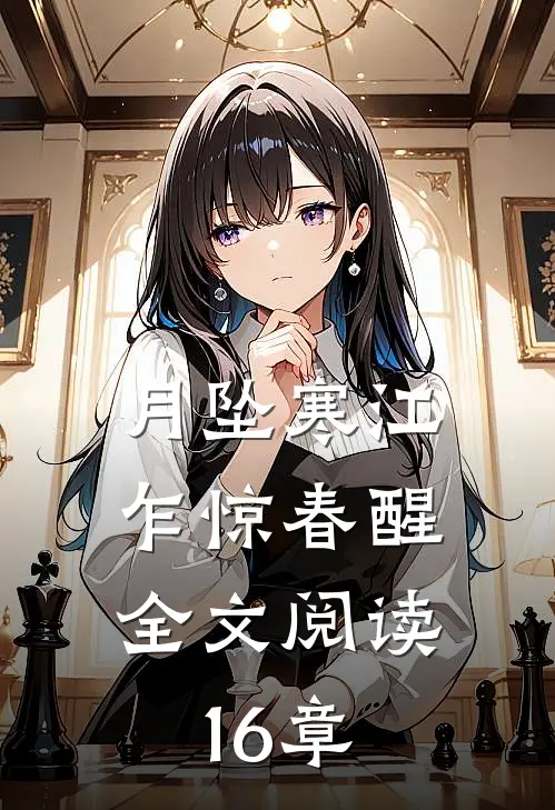 月坠寒江，乍惊春醒全文阅读16章