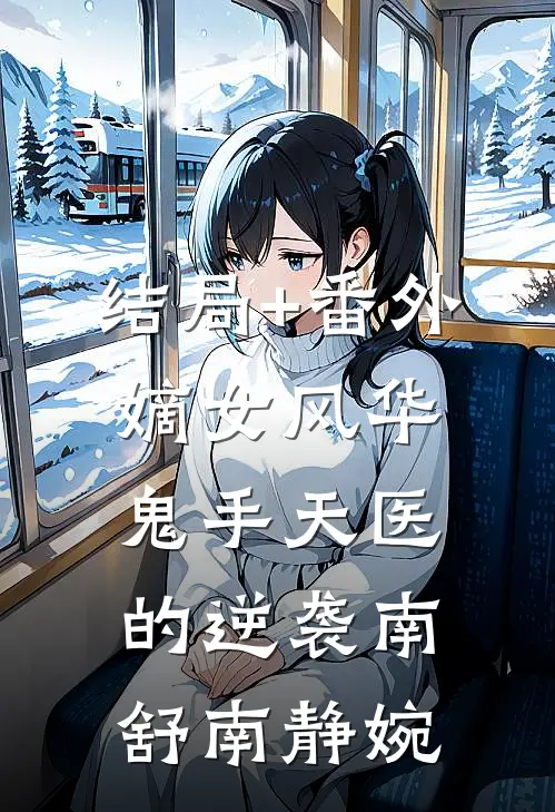 结局+番外嫡女风华：鬼手天医的逆袭南舒南静婉
