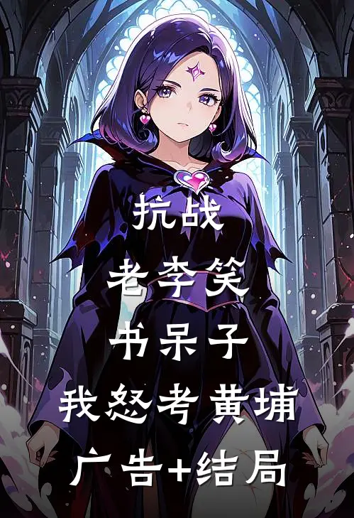 抗战：老李笑书呆子，我怒考黄埔广告+结局