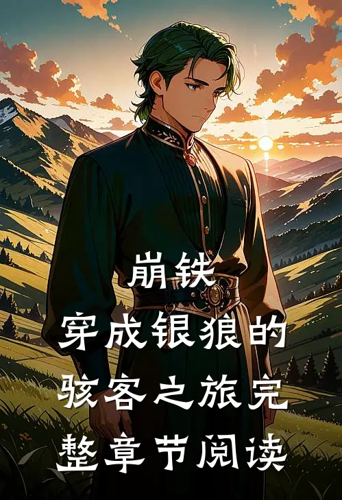 崩铁：穿成银狼的骇客之旅完整章节阅读