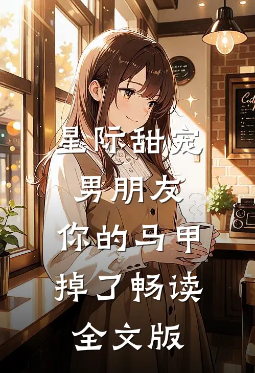 星际甜宠：男朋友，你的马甲掉了畅读全文版