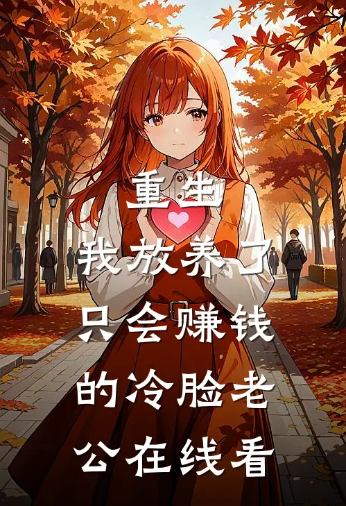 重生：我放养了只会赚钱的冷脸老公在线看
