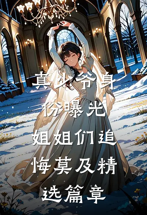 真少爷身份曝光，姐姐们追悔莫及精选篇章