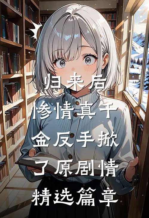 归来后，惨情真千金反手掀了原剧情精选篇章