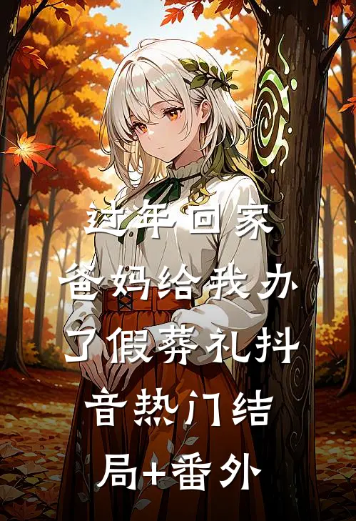 过年回家，爸妈给我办了假葬礼抖音热门结局+番外