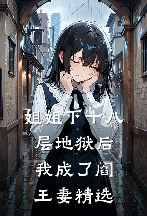 姐姐下十八层地狱后，我成了阎王妻精选