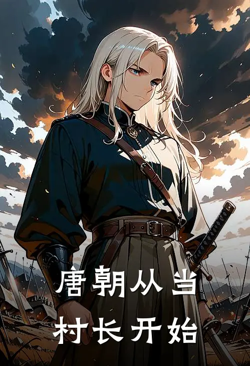 唐朝从当村长开始
