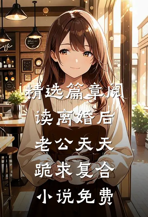 精选篇章阅读离婚后老公天天跪求复合小说免费