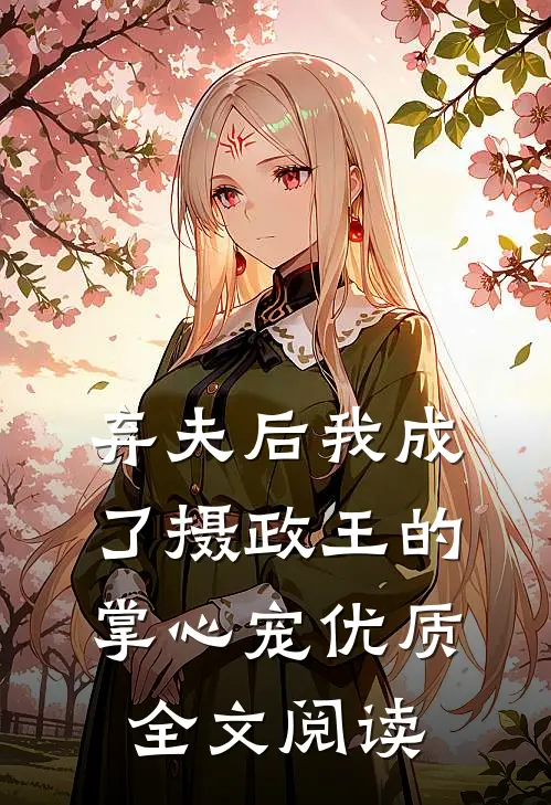 弃夫后我成了摄政王的掌心宠优质全文阅读