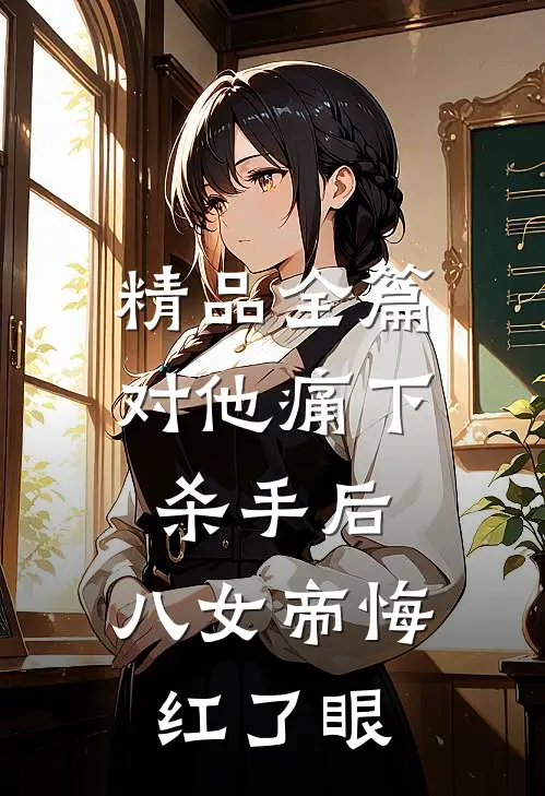 精品全篇对他痛下杀手后，八女帝悔红了眼