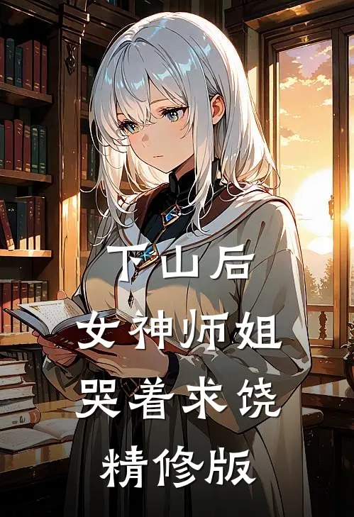 下山后，女神师姐哭着求饶精修版