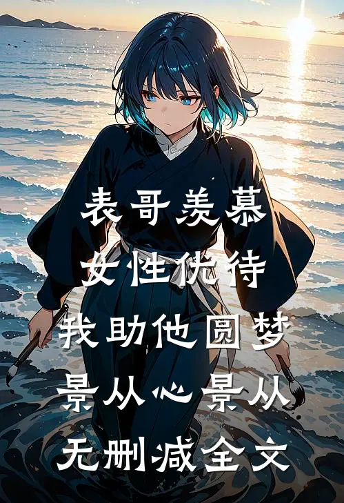 表哥羡慕女性优待，我助他圆梦景从心景从无删减全文