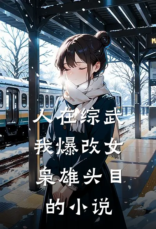 人在综武，我爆改女枭雄头目的小说