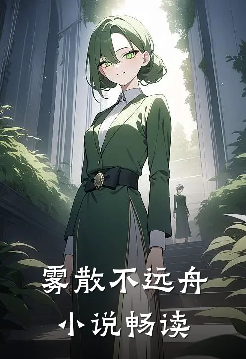 雾散不远舟小说畅读