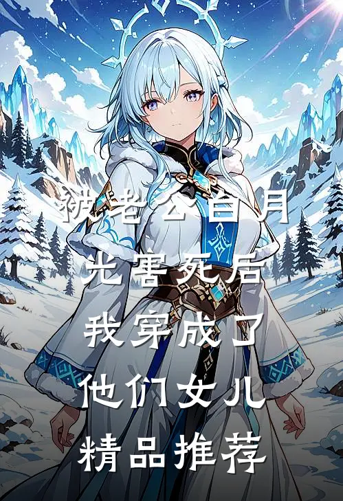 被老公白月光害死后，我穿成了他们女儿精品推荐