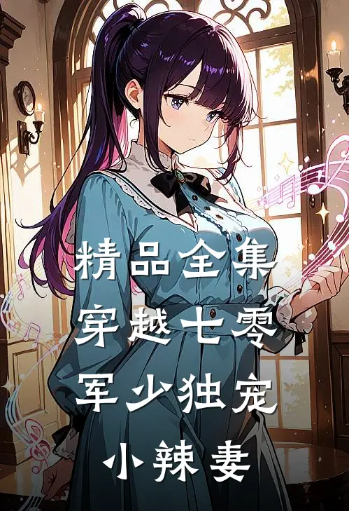 精品全集穿越七零，军少独宠小辣妻