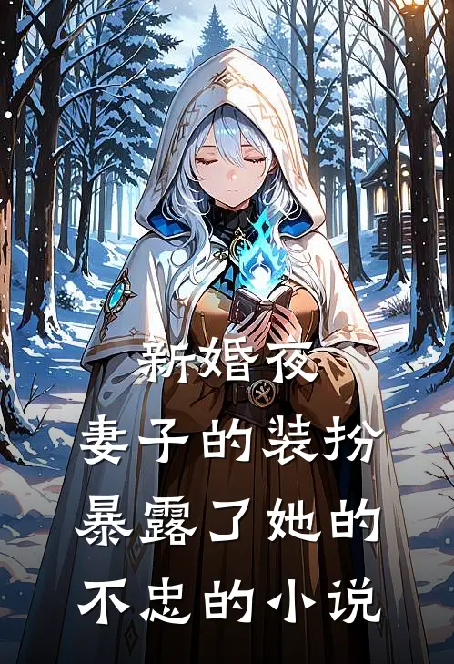 新婚夜，妻子的装扮暴露了她的不忠的小说