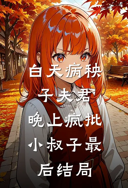 白天病秧子夫君，晚上疯批小叔子最后结局