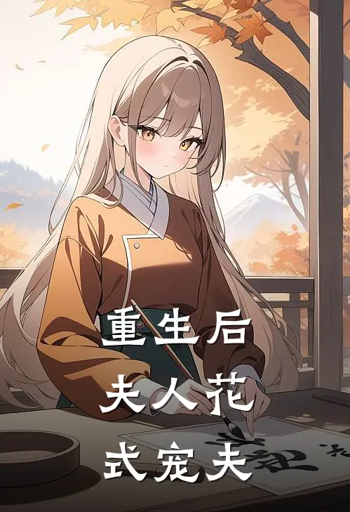 重生后，夫人花式宠夫