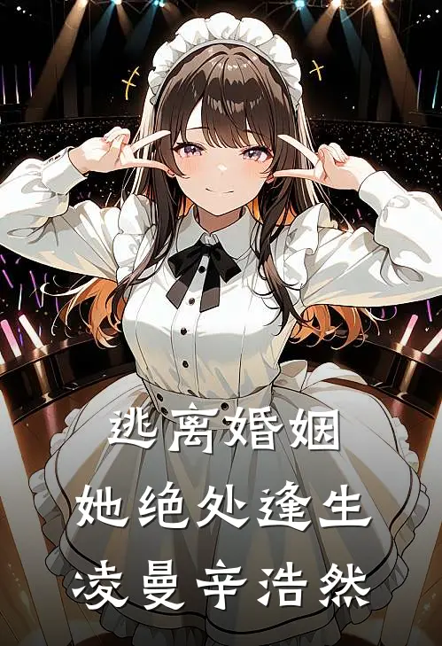 逃离婚姻,她绝处逢生凌曼辛浩然