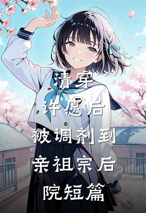 清穿：许愿后，被调剂到亲祖宗后院短篇