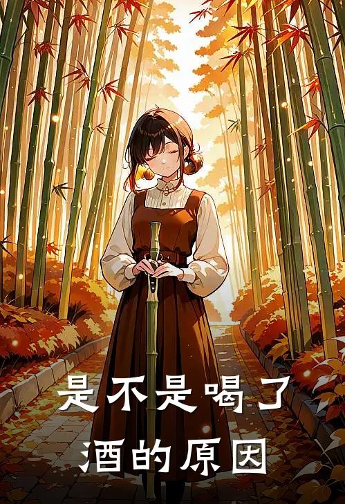 是不是喝了酒的原因