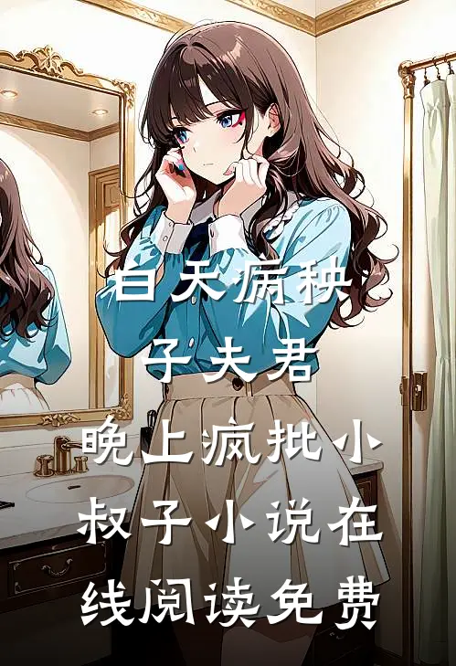 白天病秧子夫君，晚上疯批小叔子小说在线阅读免费
