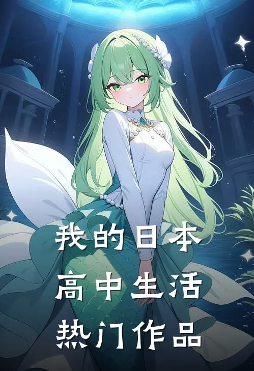 我的日本高中生活热门作品