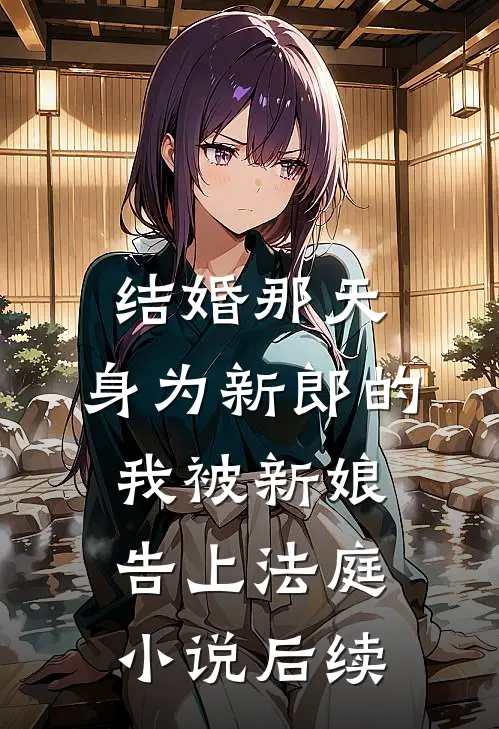 结婚那天，身为新郎的我被新娘告上法庭小说后续