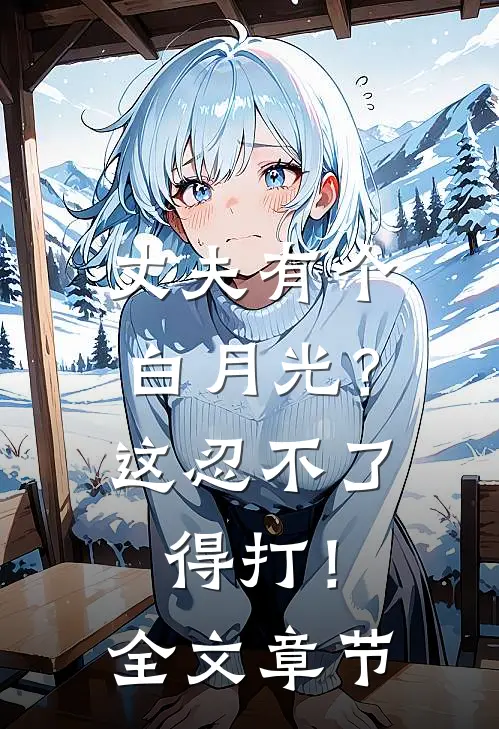 丈夫有个白月光？这忍不了，得打！全文章节