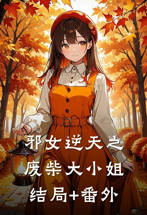 邪女逆天之废柴大小姐结局+番外