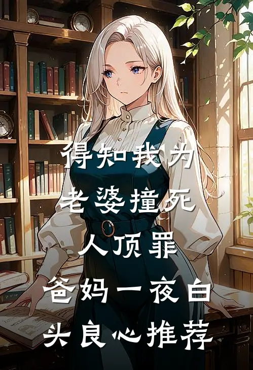 得知我为老婆撞死人顶罪，爸妈一夜白头良心推荐