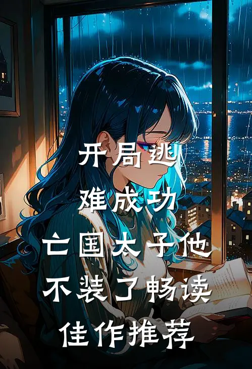 开局逃难成功，亡国太子他不装了畅读佳作推荐